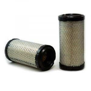 LS Outer Air Filter
