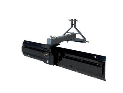 IronCraft Standard Duty Offset Grader Blade, 6Ft
