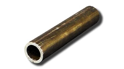 Steel DOM Tubing, 3/4&quot;X1-1/4&quot;