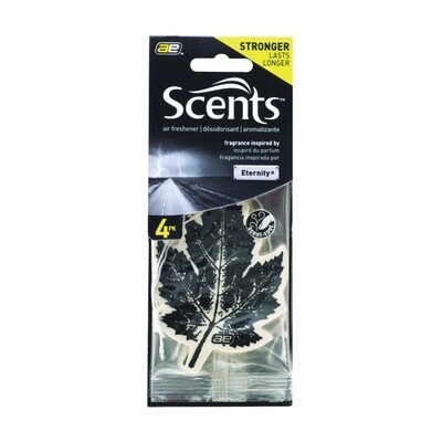 Eternity Leaf Scents
