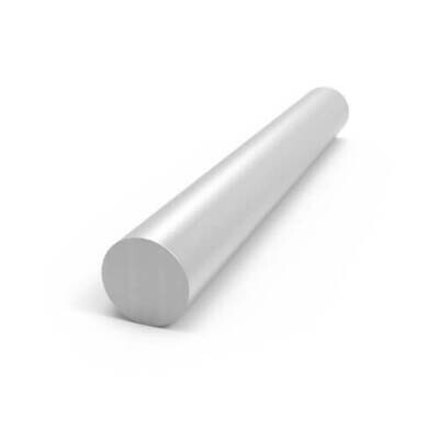 Aluminum Rod, 3/8&quot;