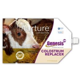 Genesis Colostrum Supplement, .37Lbs
