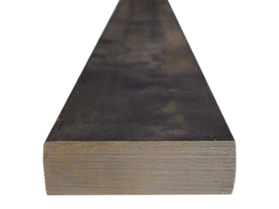 Flat Steel, 3/4&quot;X2-1/2&quot;