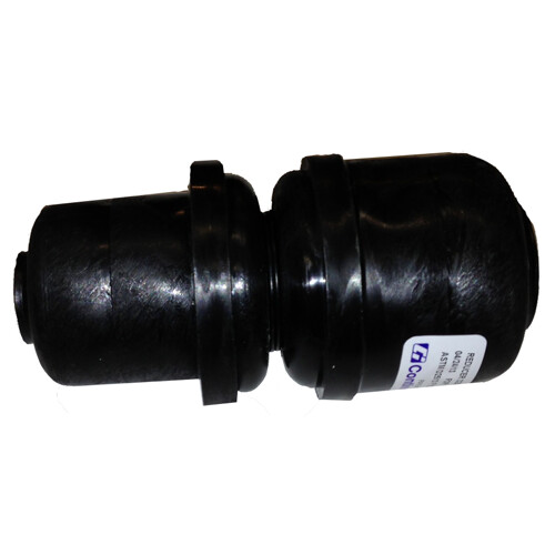 Con-Stab ID Seal Reducer Coupler, 3/4&quot; IPS X 1/2&quot; CTS
