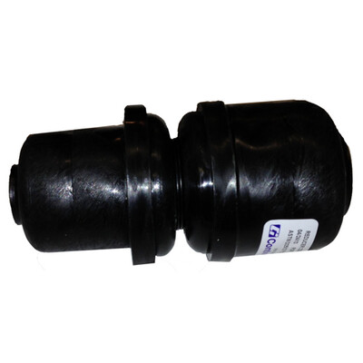 Con-Stab ID Seal Reducer Coupler, 3/4&quot; IPS X 1/2&quot; CTS