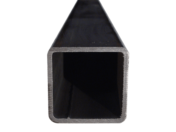 Steel Square Tubing, 3&quot;X3&quot;X1/8&quot;