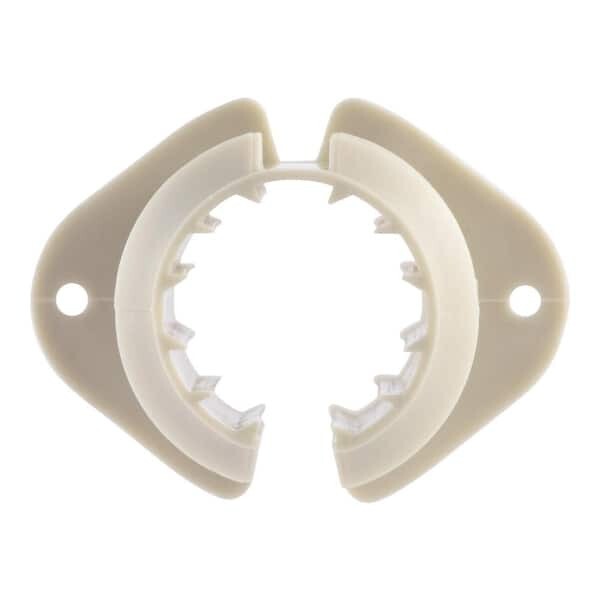 PexRite Pex/Copper/CTS Isolator Insert, 1/2&quot;