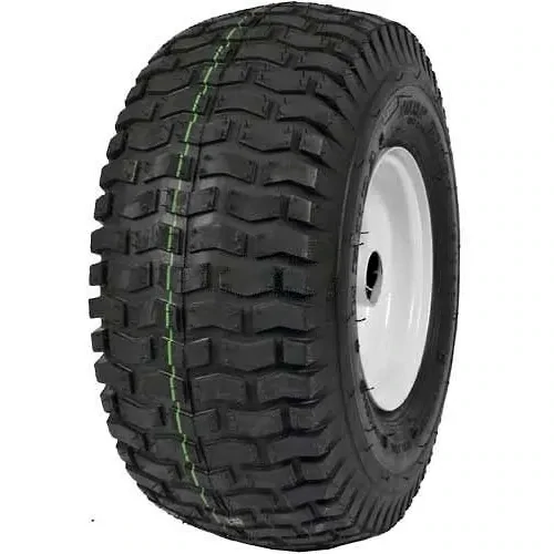 Scenic Road Turf Wheel, 16&quot;X6.5&quot;-8&quot;