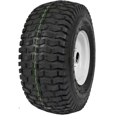 Scenic Road Turf Wheel, 16&quot;X6.5&quot;-8&quot;