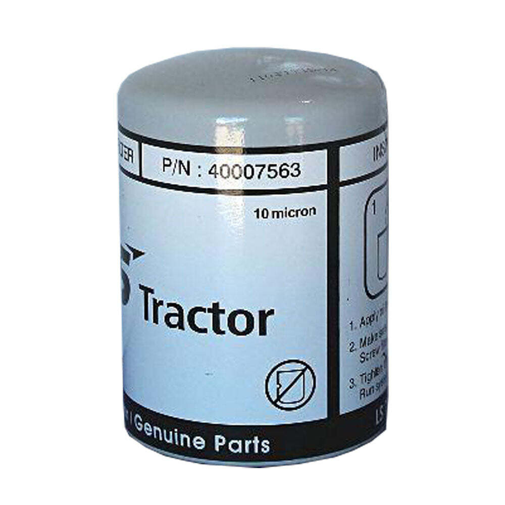 LS Hydrostat Filter