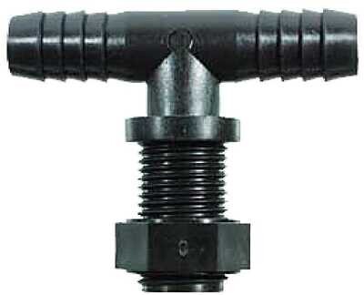 TeeJet Double Nozzle Body, 1/2&quot;