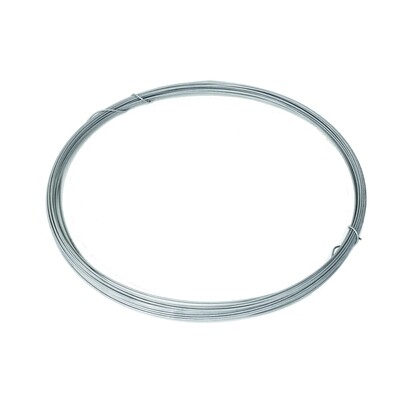 Red Brand 73432/5524 Smooth Brace Wire, #9 X 100Lb Approx. 1650Ft