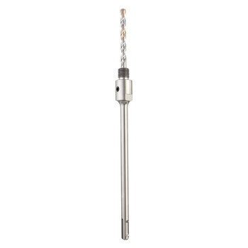 Milwaukee SDS+ Core Drill Extension Adaptor, 18&quot;
