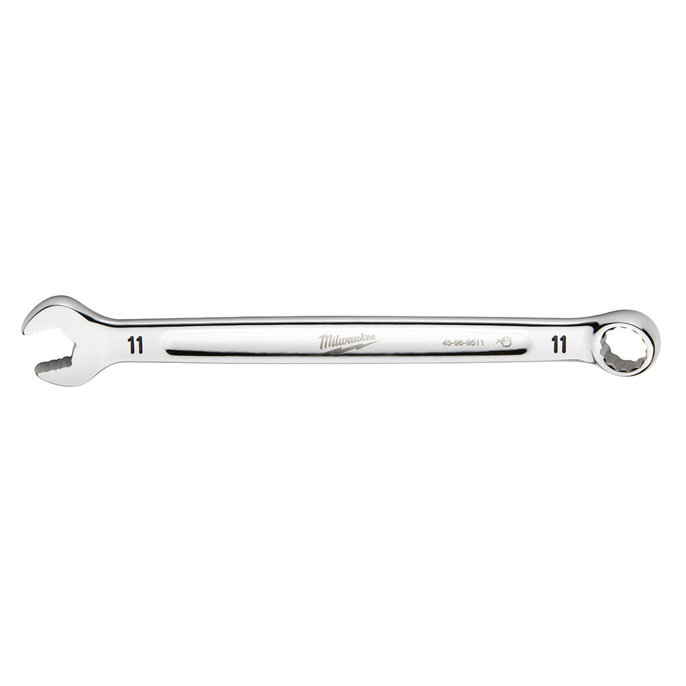 Milwaukee Metric Combination Wrench, 11mm