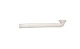 PlumbPak PP101W Plastic Waste Arm, 1-1/2&quot;X7&quot;