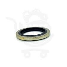 Seal Bond Washer, 3/8&quot;