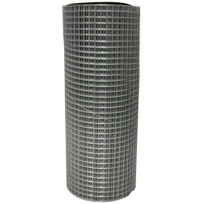 Jackson Wire11032513 Hardware Cloth, 1/2&quot;X36&quot;X50Ft