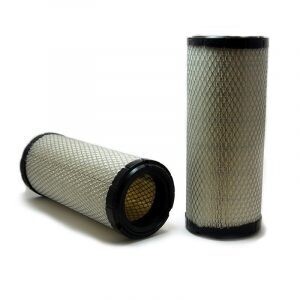 LS Outer Air Filter (Napa 6489)