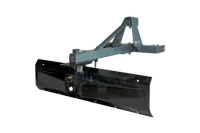 IronCraft Heavy Duty 7Ft Grader Blade