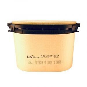 LS Outer Air Filter