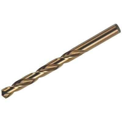 Milwaukee 48-89-2309 Red Helix Cobalt Drill Bit, 3/16&quot;