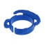 PexRite Pex/Copper/CTS Isolator Insert, 1&quot; Blue