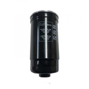 LS Tractor Pre-Fuel Filter, XU61 Series