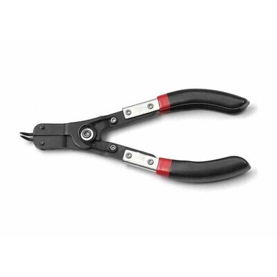Gearwrench Interchangeable Tip Internal Snap Ring Pliers