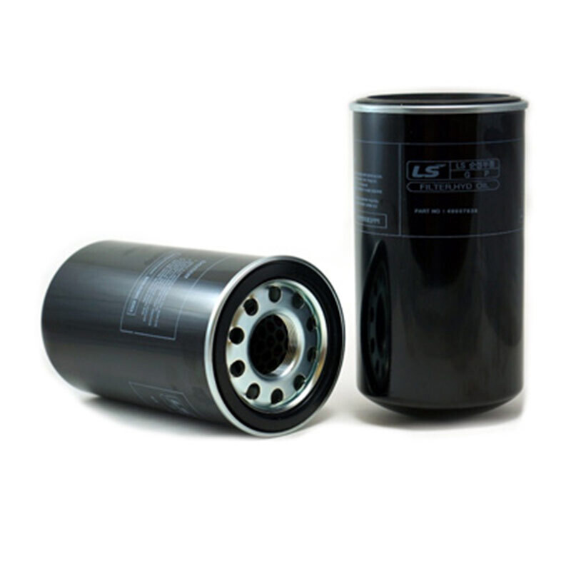 LSLS Hydraulic Filter, Series, XP8000 (&gt;1/31/2018)