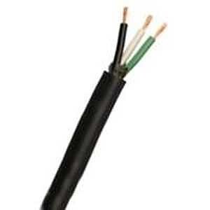 CCI 55040103 Black Power Cord, 14/4 SJEOW