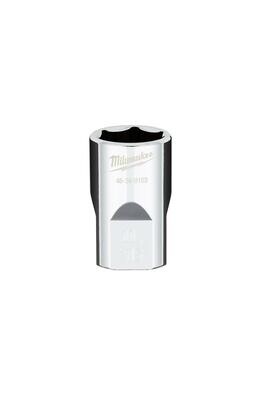 Milwaukee 1/2”Drive SAE Socket, 11/16”