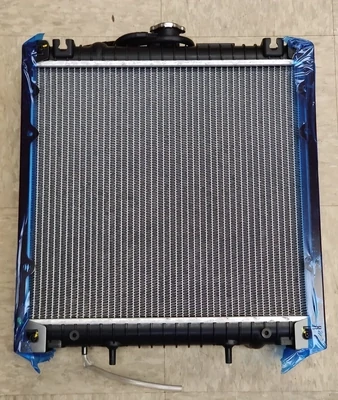 Radiator-XU(Tier4)-Trg170