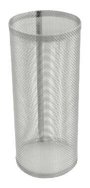 Replacement SS 50-Mesh Screen for Hypro 1-1/2&quot; Strainer