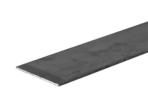 Flat Steel, 3/16&quot;X5&quot;