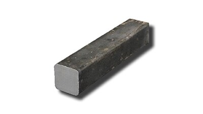 Steel Square Bar, 3/4&quot;
