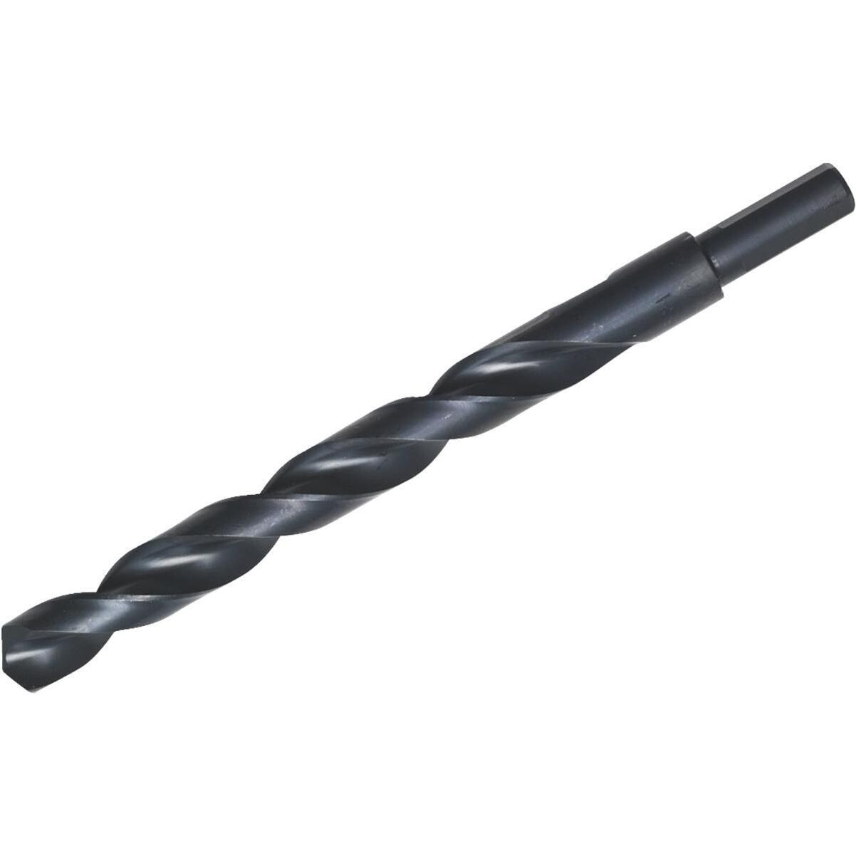 Milwaukee 48-89-2737 Black Oxide Drill Bit, 31/64&quot;
