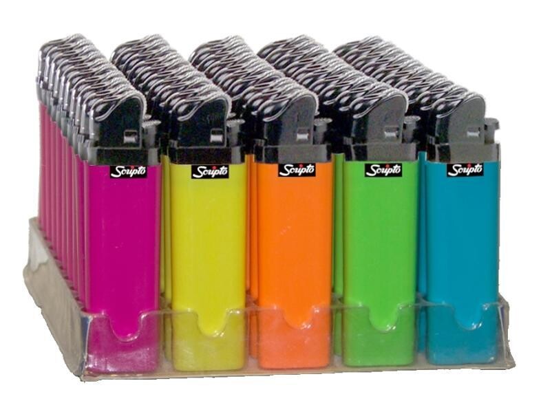 Mighty Match Lighter