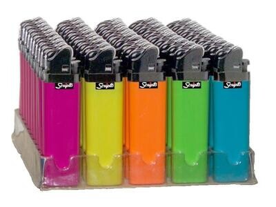 Mighty Match Lighter