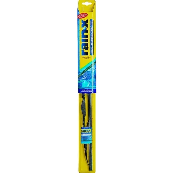 Rain-X RX30224 Wiper Blade, 24&quot;