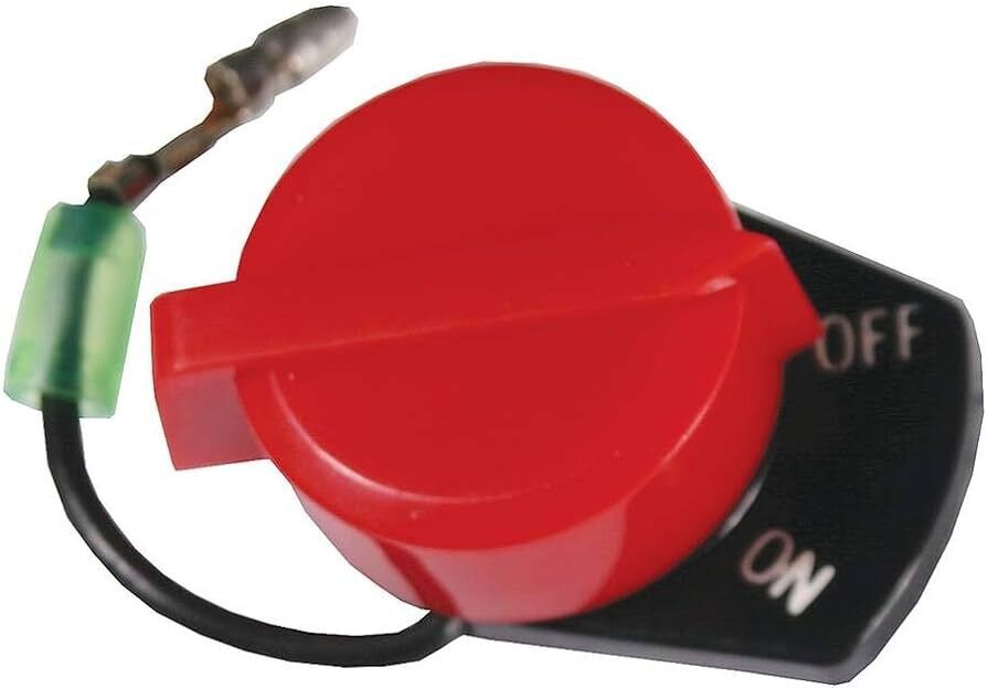 Honda Shut-Off Switch, 1-Wire
