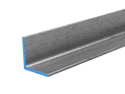Steel Angle, 3&quot;X3&quot;X1/4&quot;