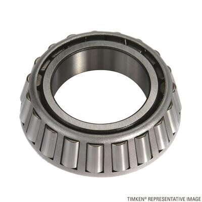 Timken Tapered Bearing Cone, 2.625&quot;X0.866&quot;
