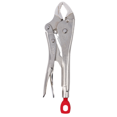 Milwaukee MaxBite Locking Pliers, STD 7&quot;