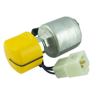 Switch-Pto Select-Trg750