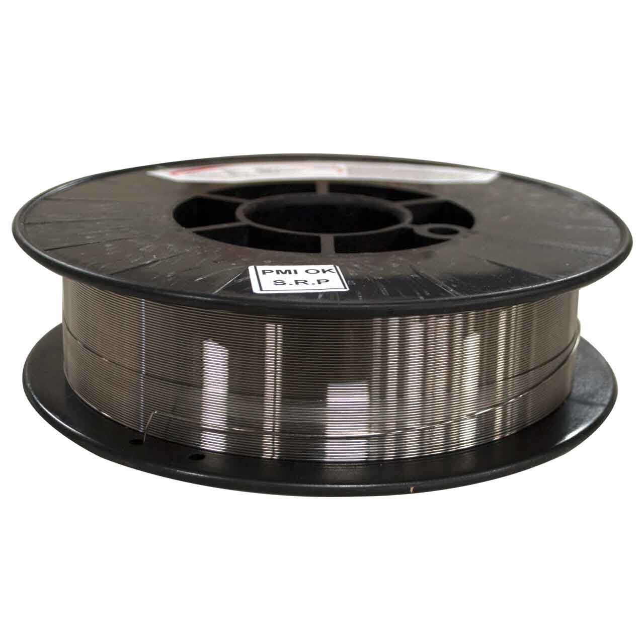 308L Stainless Steel Welding Wire, .035 10Lb