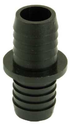 Poly Hose Mender, 3/4&quot;