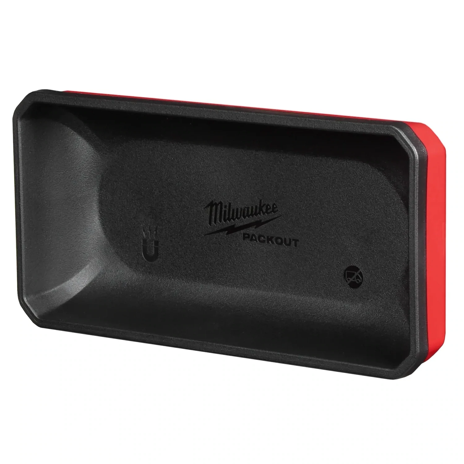 Milwaukee PackOut™ Large Magnetic Bin