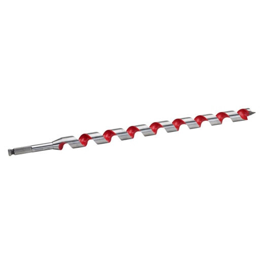 Milwaukee 48-13-5000 Ship Auger Drill Bit, 3/8&quot;X18&quot;
