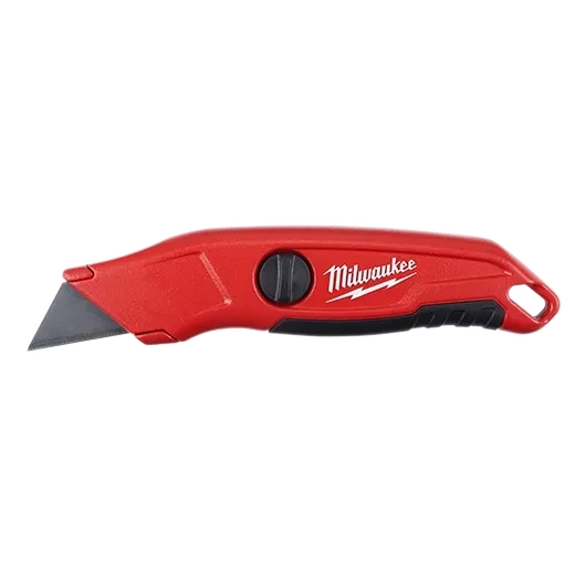 Milwaukee Fixed Blade Utility Knife