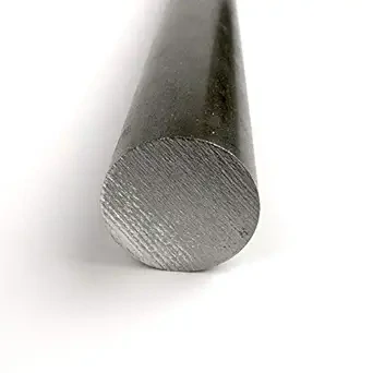 Steel Shaft, 3-3/4&quot;